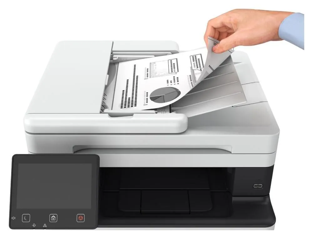 Многофункциональное устройство Canon I-SENSYS MF463dw Многофункциональное устройство Canon I-SENSYS MF463dw