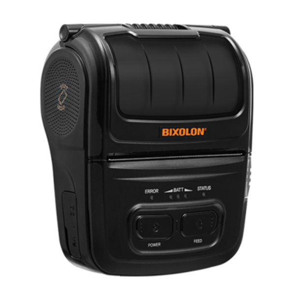 Мобильный принтер этикеток Bixolon SPP-L310WDaK5