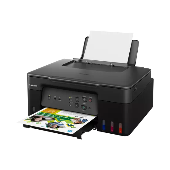 Многофункциональное устройство Canon PIXMA G3430 Многофункциональное устройство Canon PIXMA G3430