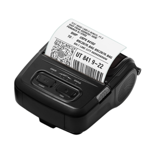 Мобильный принтер этикеток Bixolon SPP-L310WDaK5 Мобильный принтер этикеток Bixolon SPP-L310WDaK5