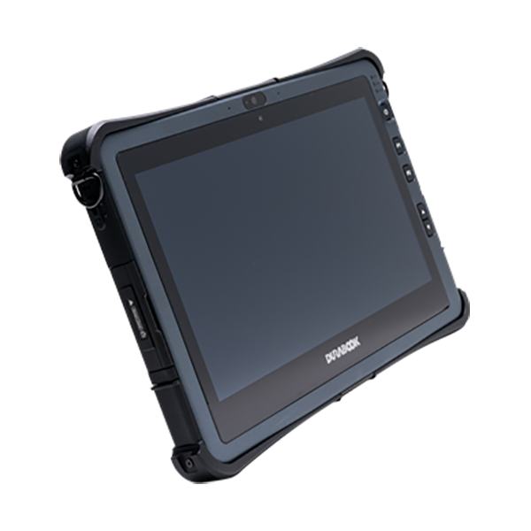 Планшет промышленный Durabook U11I Gen3 Field, 11.6" FHD (1920 x1080) Sunlight Readable Touchscreen Display, Intel i5-1230U(4.4GHz), Windows 11 Pro, 8GB RAM, 256GB PCIe SSD, Bridge Battery, Wi-Fi 6E + Bluetooth v5.3