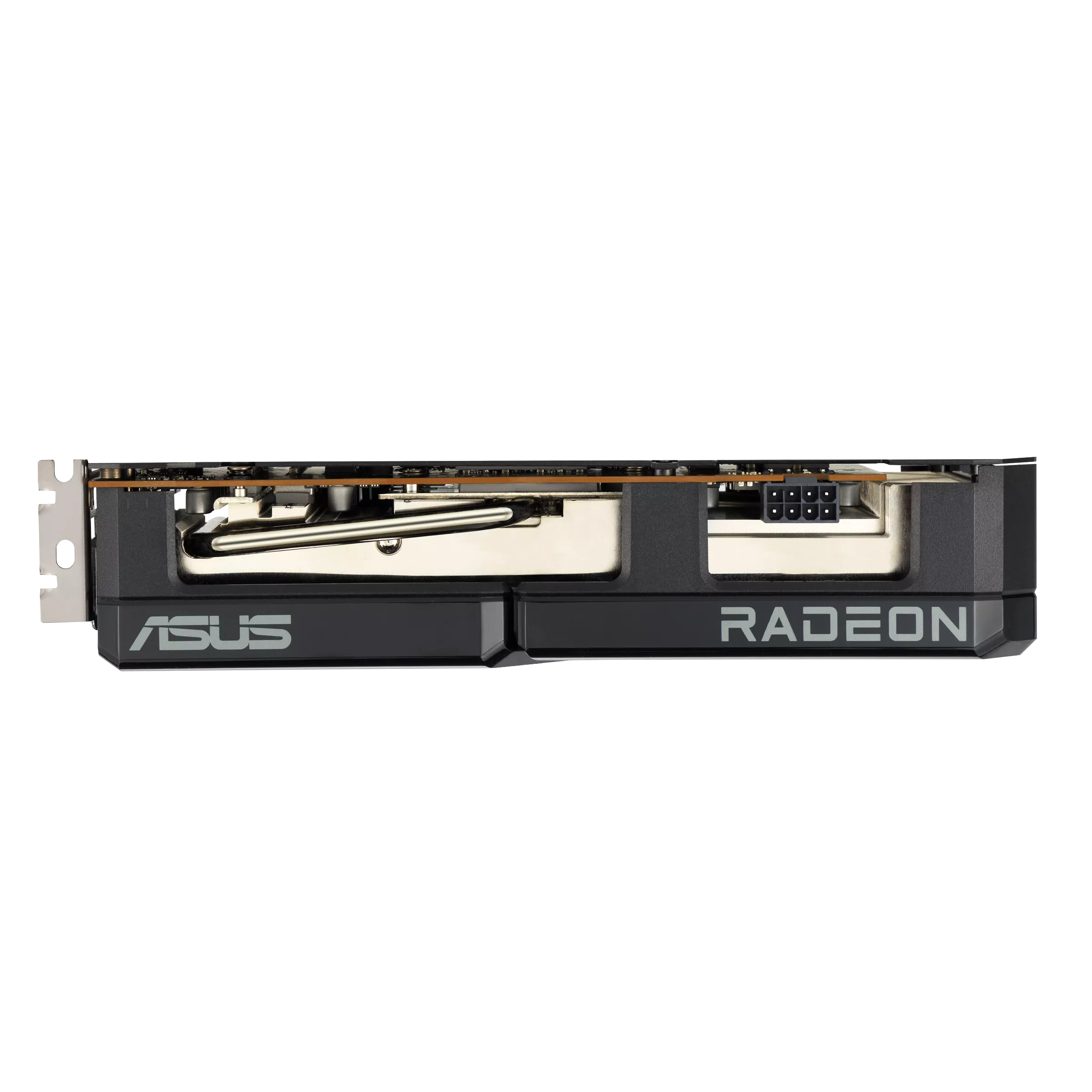 Видеокарта ASUS DUAL-RX7600-O8G-EVO 8GB, GDDR6/128-bit Видеокарта ASUS DUAL-RX7600-O8G-EVO 8GB, GDDR6/128-bit