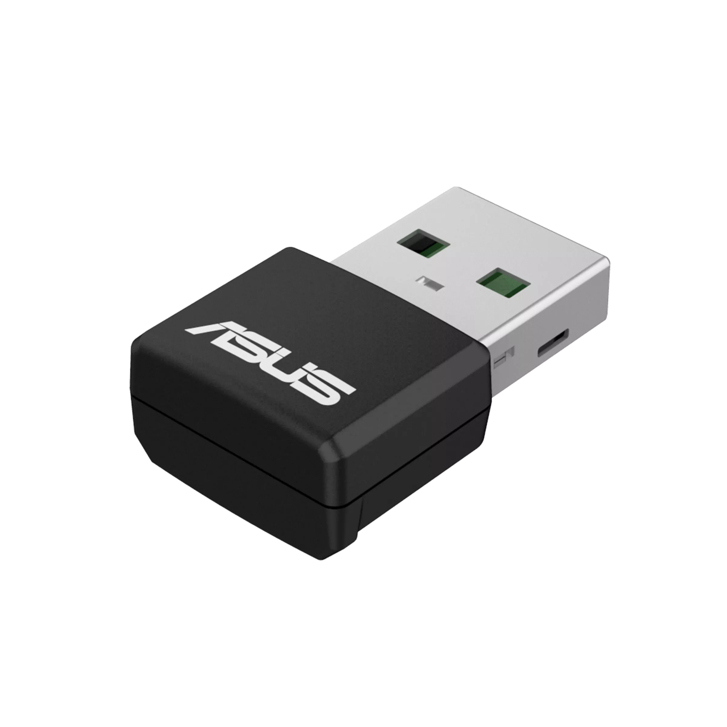 Адаптер Wi-Fi внешний ASUS USB-AX55 NANO