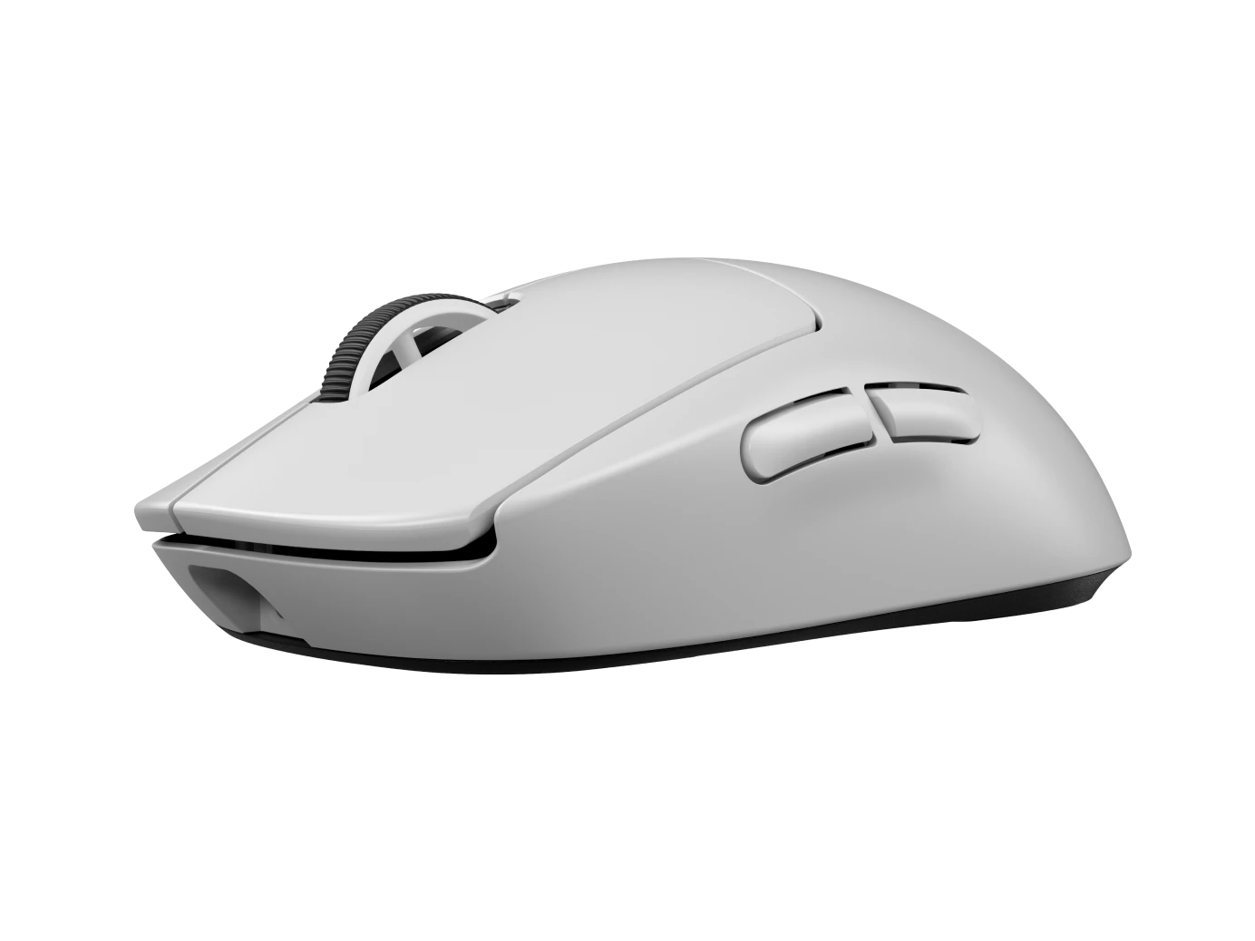 Мышь беспроводная игровая Logitech G PRO Х Superlight 2, белый