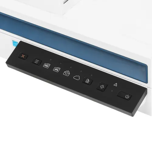 Документ сканер HP Scanjet Pro 3600 f1 Документ сканер HP Scanjet Pro 3600 f1