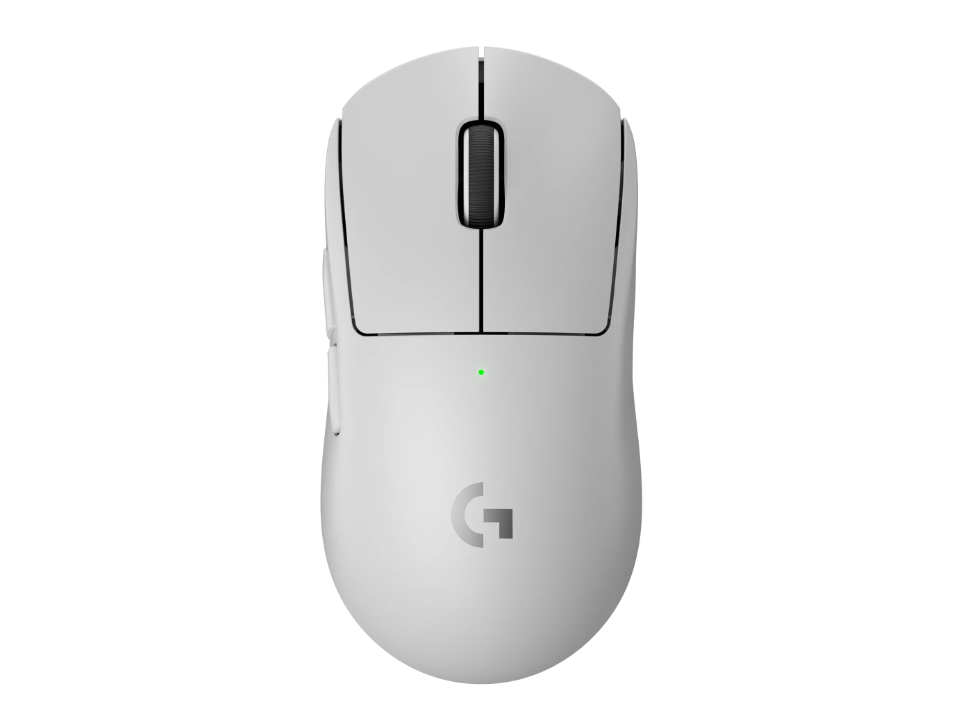 Мышь беспроводная игровая Logitech G PRO Х Superlight 2, белый Мышь беспроводная игровая Logitech G PRO Х Superlight 2, белый
