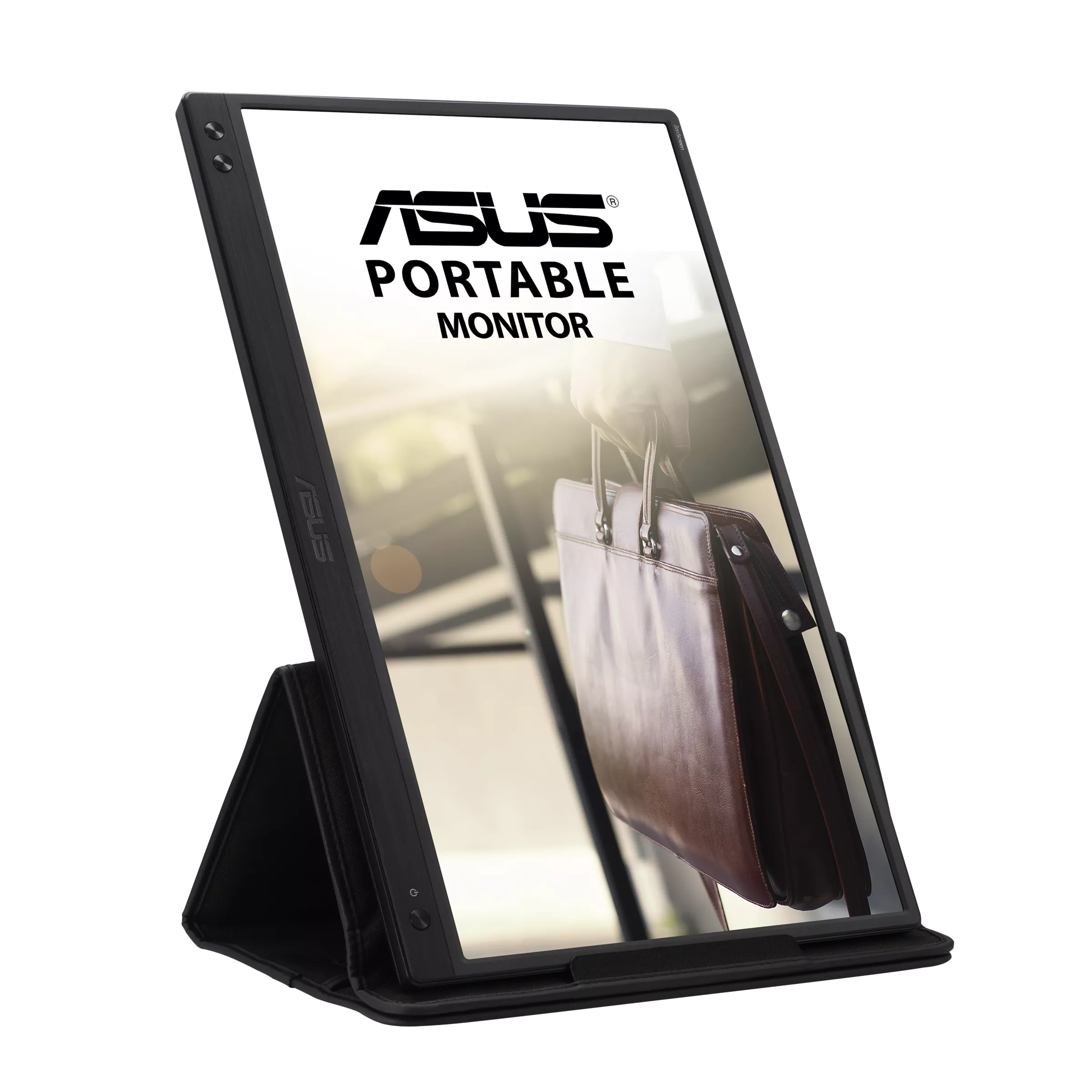 Монитор ASUS ZenScreen MB166C (15.6") Монитор ASUS ZenScreen MB166C (15.6")