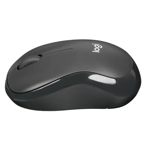 Мышь беспроводная Logitech M240 SILENT Мышь беспроводная Logitech M240 SILENT