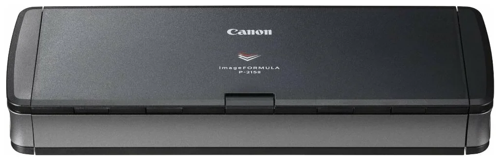 Документ сканер Canon P-215II