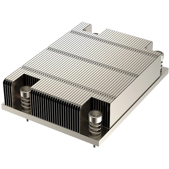 Радиатор для процессора ALSEYE AS.01.07.0155, AM5, 1U1CA, TDP 150Wt, 78x104x24.5 mm