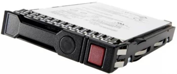 Твердотельный накопитель HPE P18436-B21, 1.92TB, 2.5"