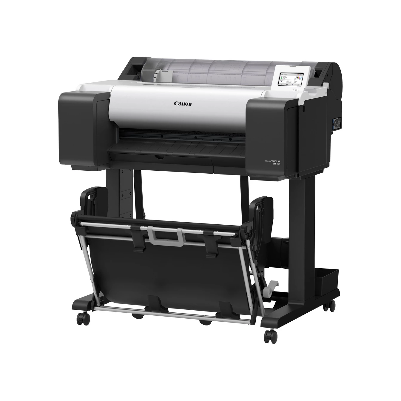 Плоттер Canon iPF TM-255