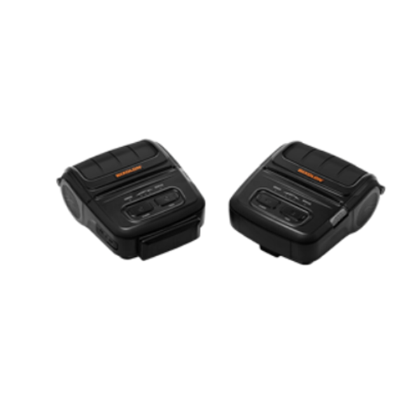 Мобильный принтер этикеток Bixolon SPP-L310WDaK5 Мобильный принтер этикеток Bixolon SPP-L310WDaK5