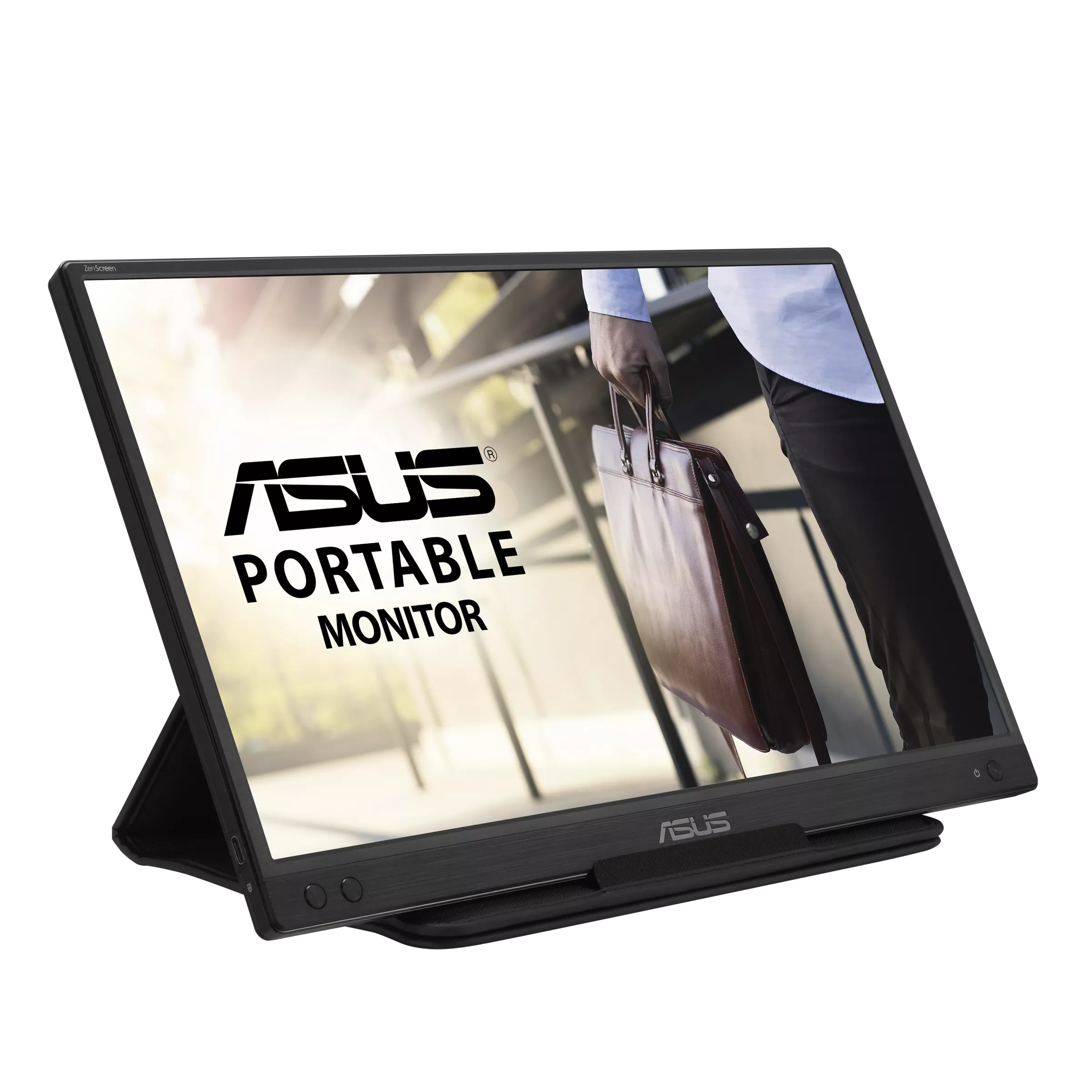 Монитор ASUS ZenScreen MB166C (15.6") Монитор ASUS ZenScreen MB166C (15.6")