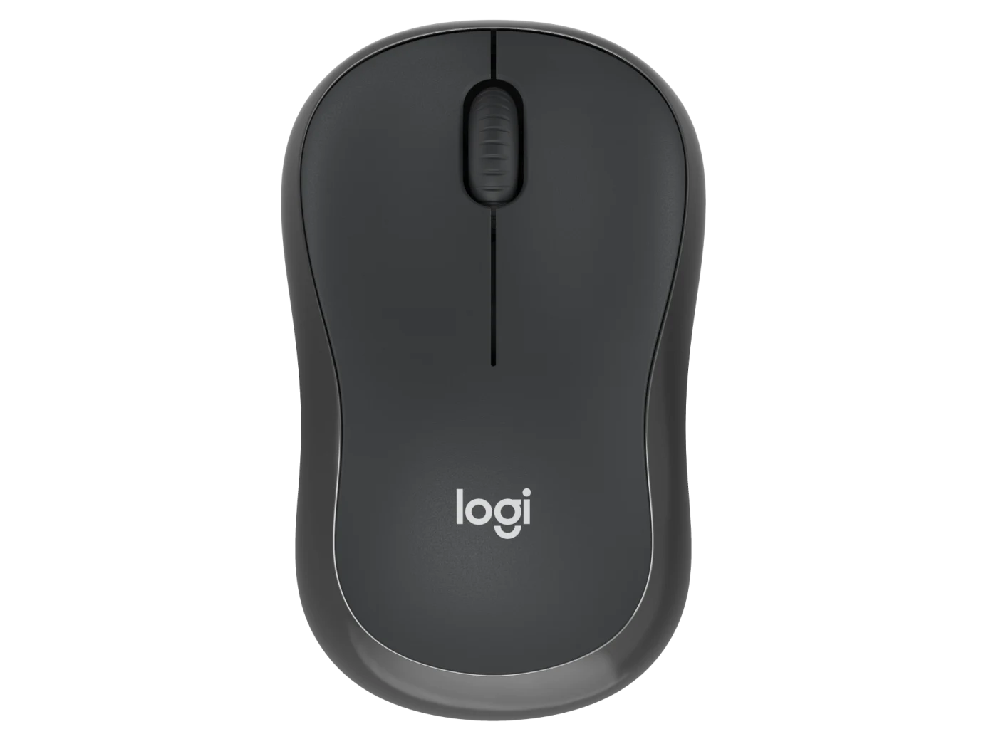 Мышь беспроводная Logitech M240 SILENT - Graphite
