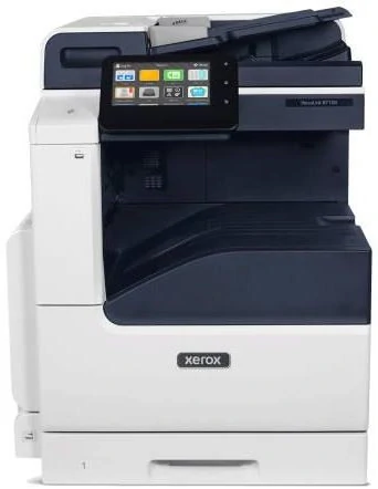 Многофункциональное устройство Xerox VersaLink Colour C7120/25/30
