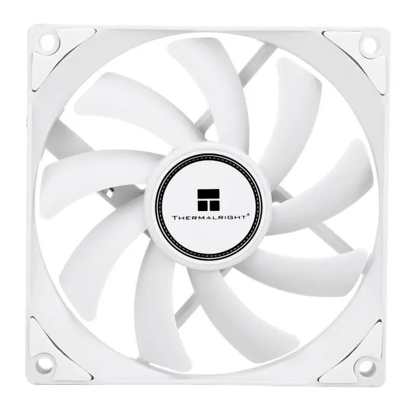Вентилятор для корпуса Thermalright TL-9015, белый Вентилятор для корпуса Thermalright TL-9015, белый