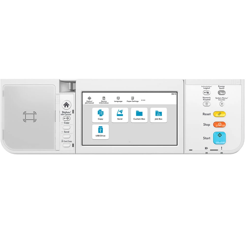 Многофункциональное устройство Kyocera Ecosys MA6000ifx