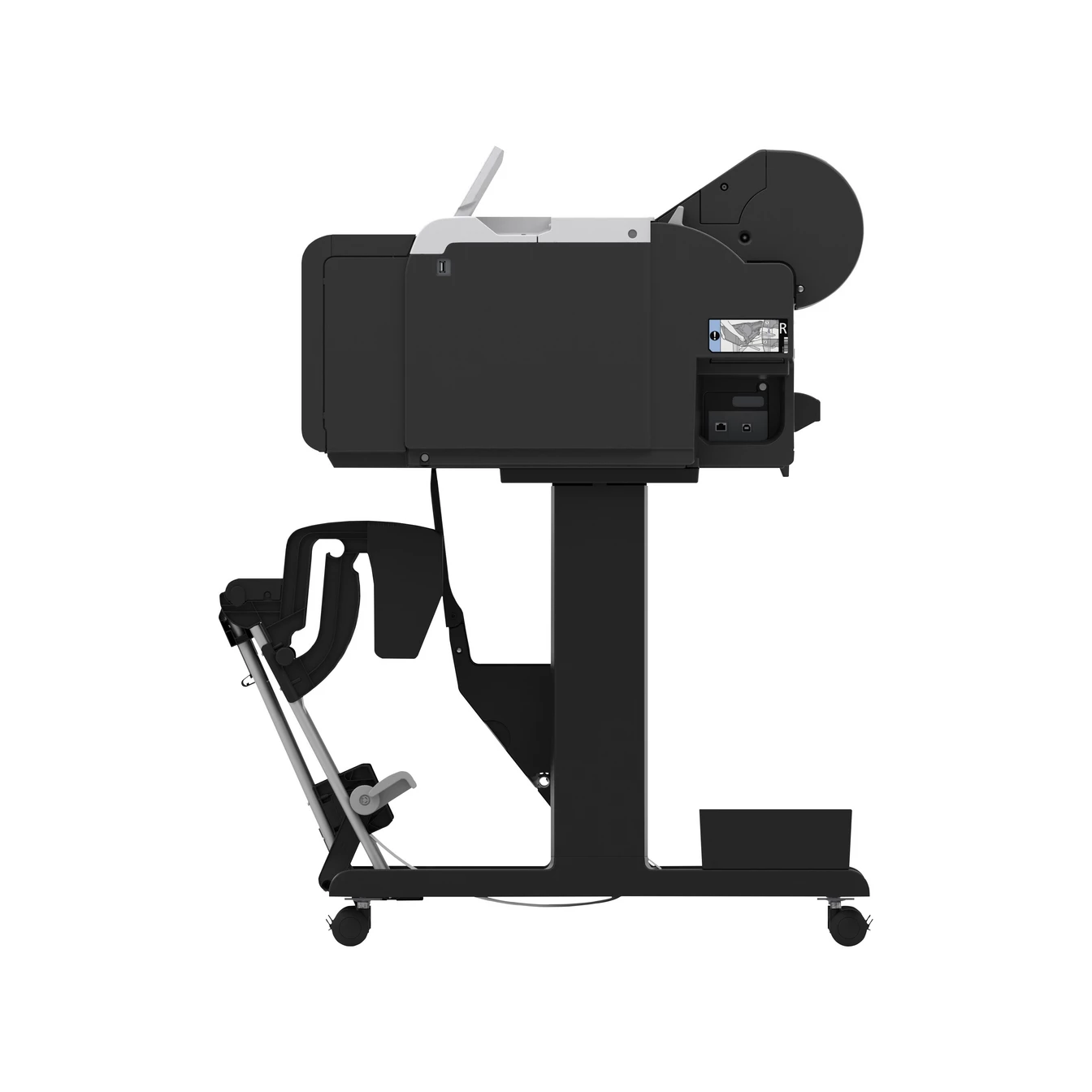 Плоттер Canon iPF TM-255