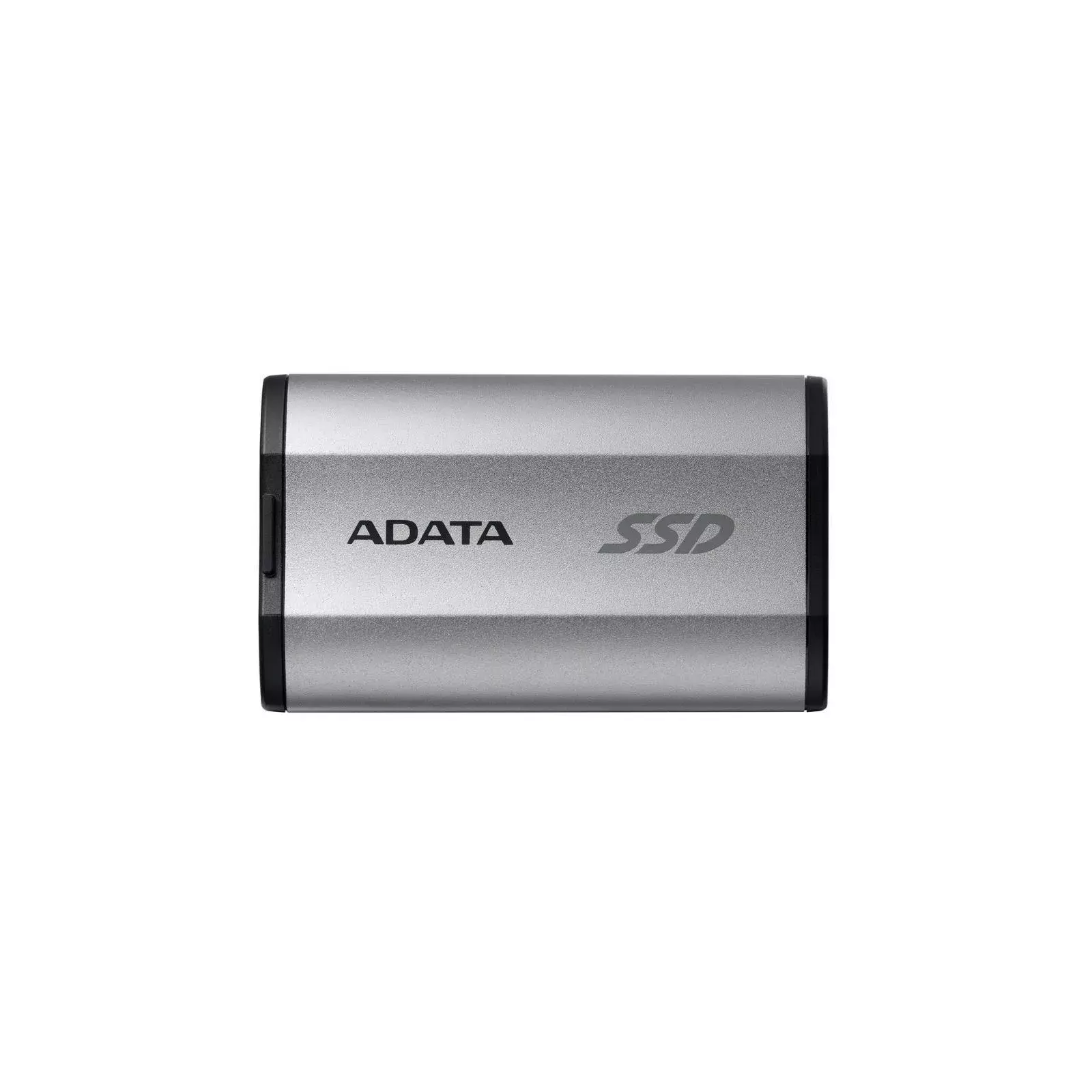 Внешний накопитель SSD ADATA SD810, 2TB, USB 3.2 Gen2х2, серебристый