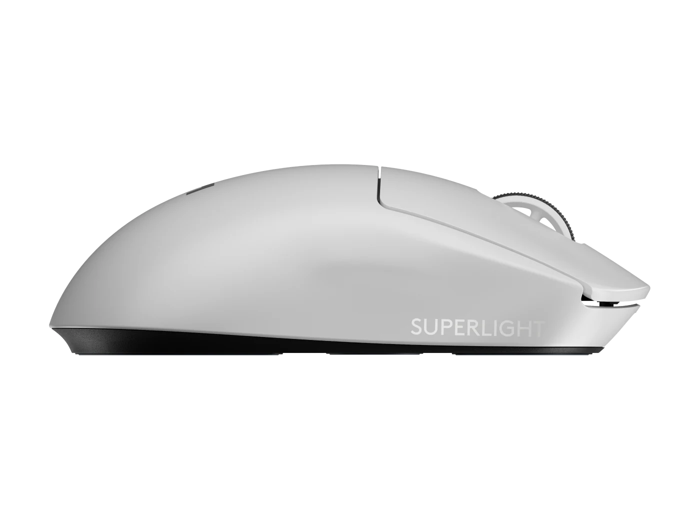 Мышь беспроводная игровая Logitech G PRO Х Superlight 2, белый Мышь беспроводная игровая Logitech G PRO Х Superlight 2, белый