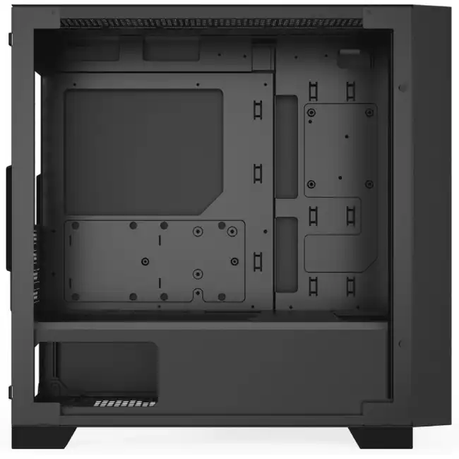 Корпус PCCooler C3D310 BK ARGB Корпус PCCooler C3D310 BK ARGB