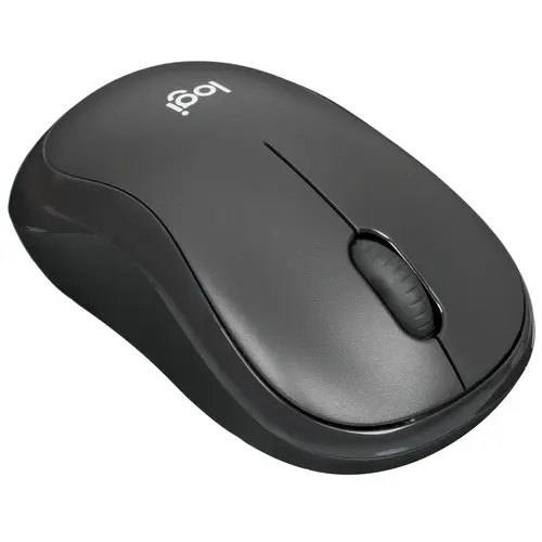 Мышь беспроводная Logitech M240 SILENT 