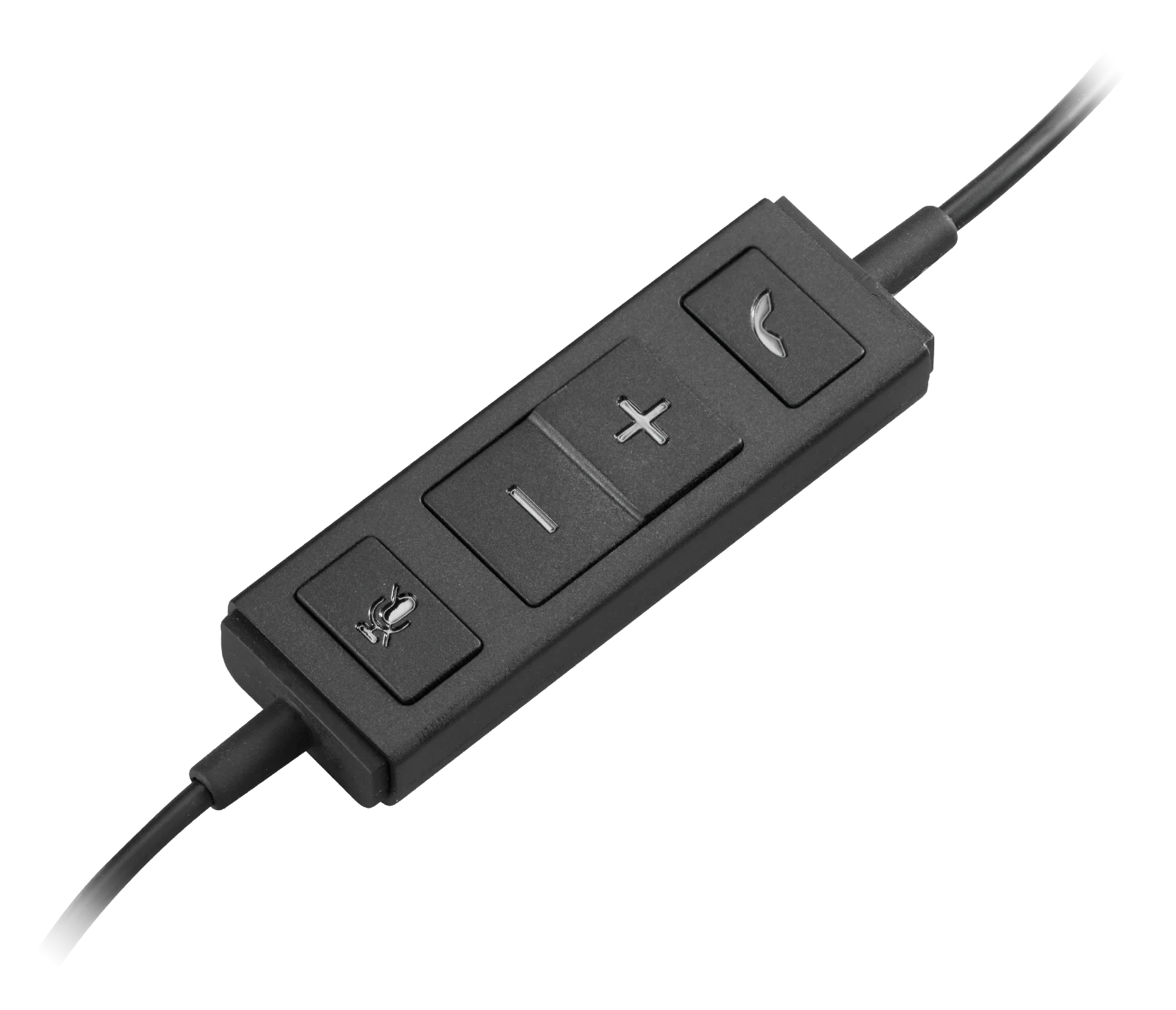 Гарнитура проводная Logitech H570E