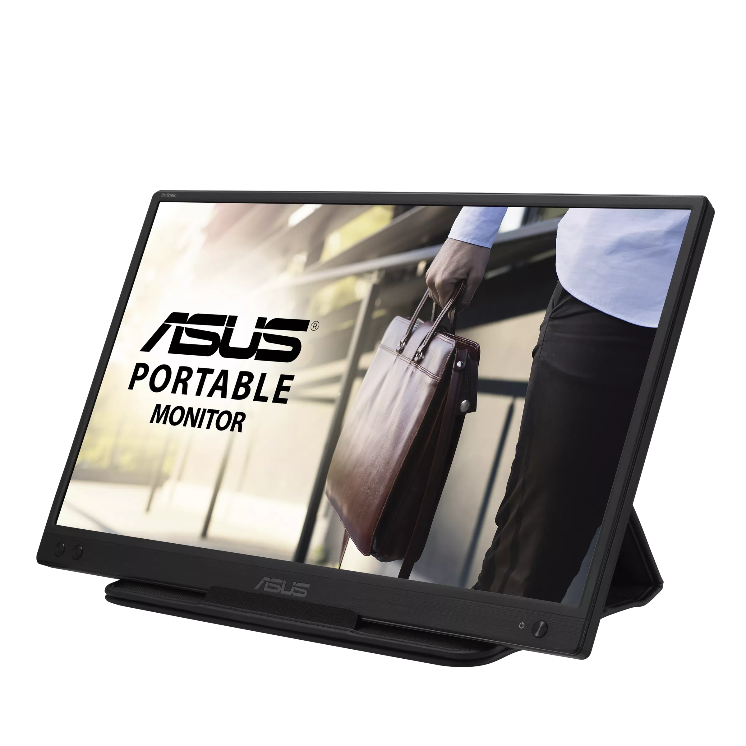 Монитор ASUS ZenScreen MB166C (15.6") Монитор ASUS ZenScreen MB166C (15.6")