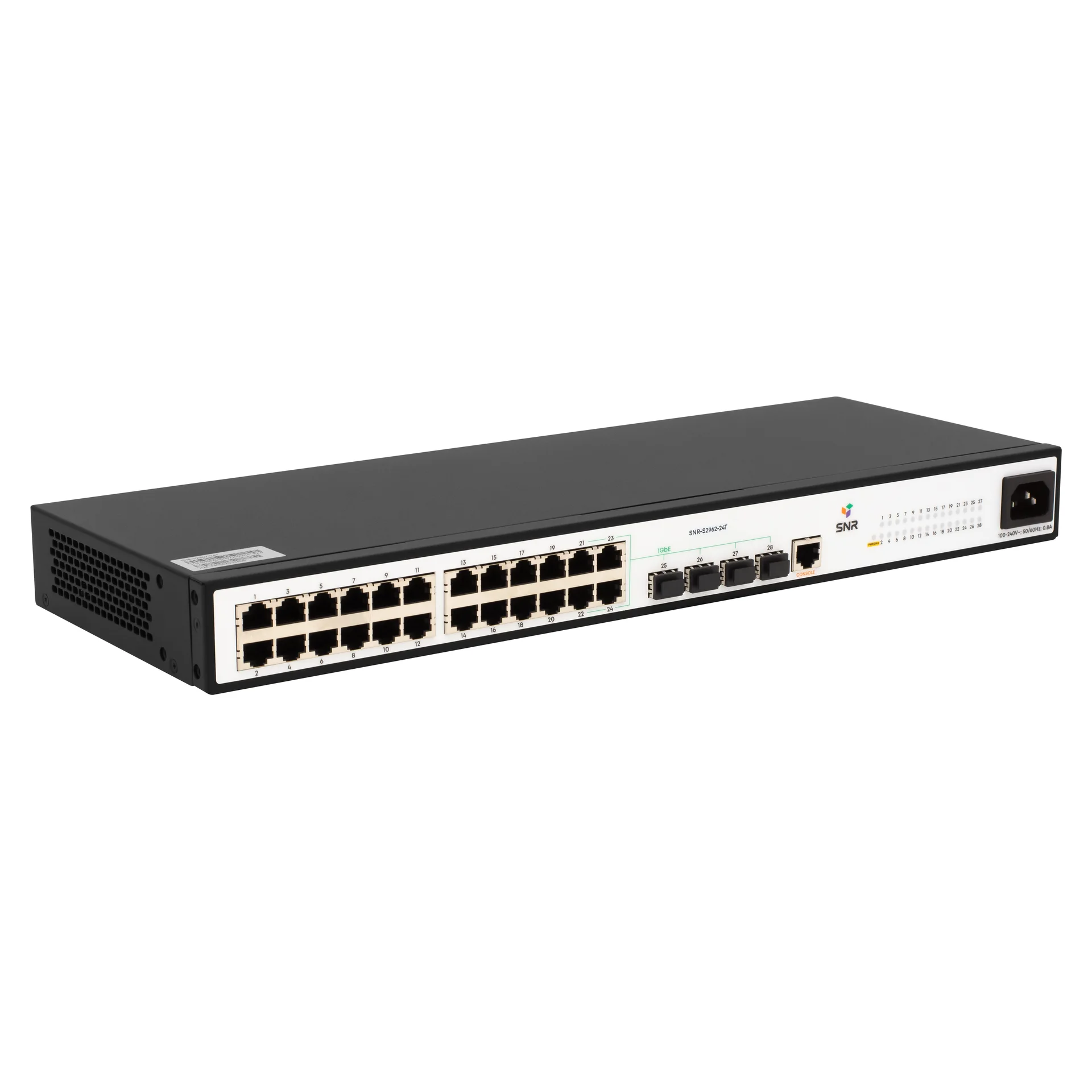 Коммутатор SNR S2962-24T