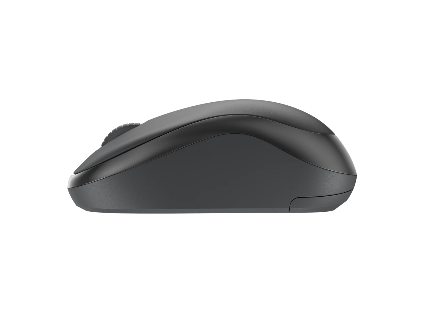 Мышь беспроводная Logitech M240 SILENT - Graphite Мышь беспроводная Logitech M240 SILENT - Graphite