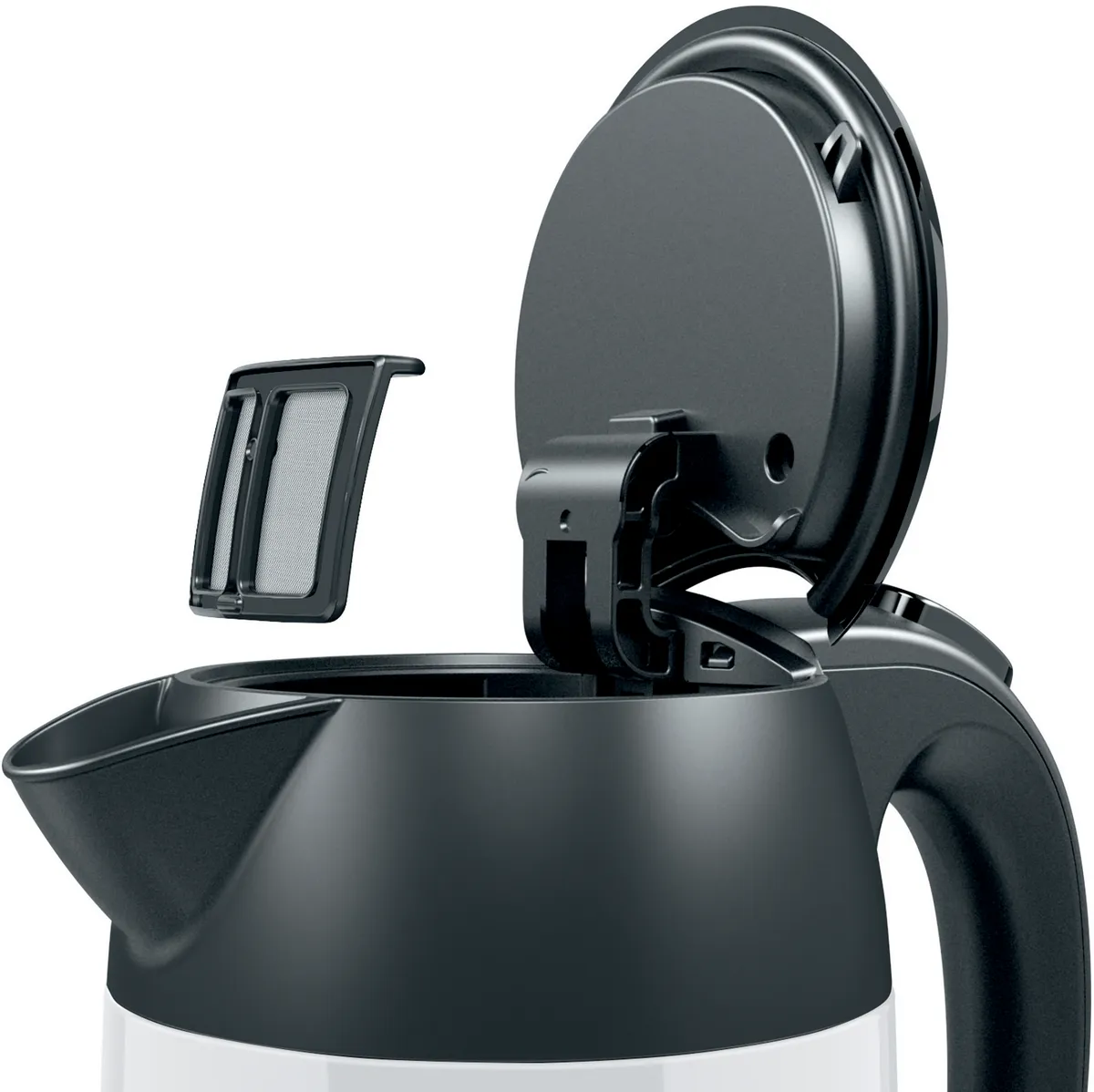Чайник Bosch TWK3P421 Чайник Bosch TWK3P421
