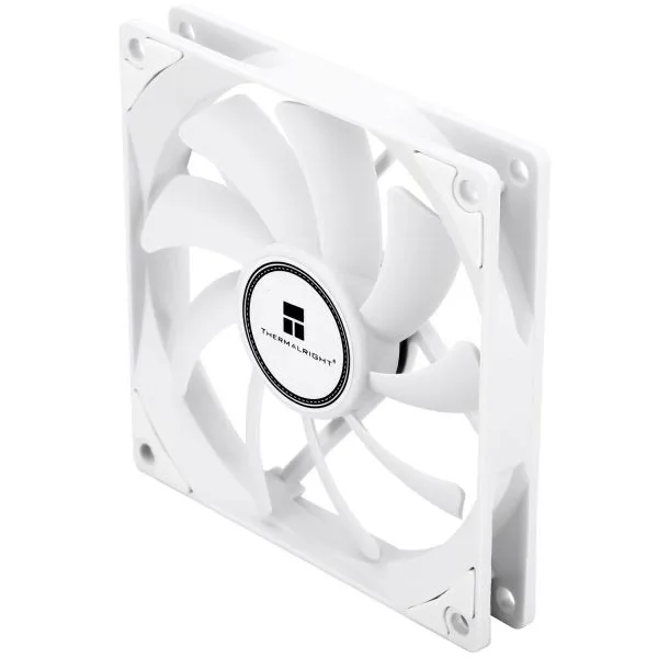 Вентилятор для корпуса Thermalright TL-9015, белый Вентилятор для корпуса Thermalright TL-9015, белый