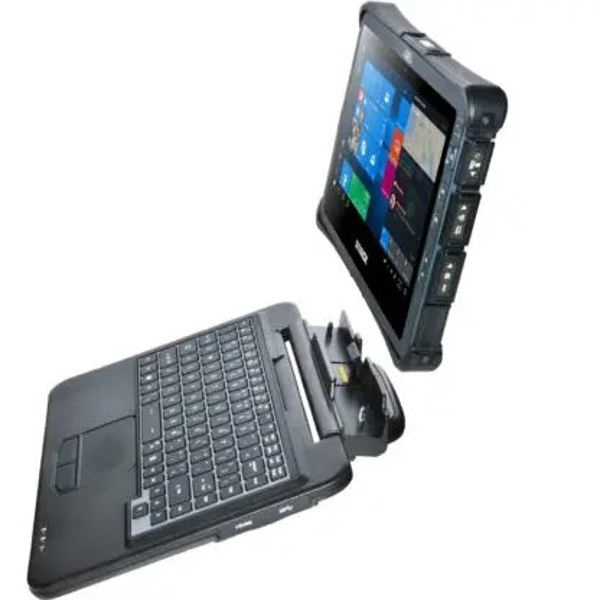 Планшет промышленный Durabook U11I Gen3 Field, 11.6" FHD (1920 x1080) Sunlight Readable Touchscreen Display, Intel i5-1230U(4.4GHz), Windows 11 Pro, 8GB RAM, 256GB PCIe SSD, Bridge Battery, Wi-Fi 6E + Bluetooth v5.3