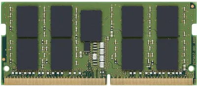 Модуль оперативной памяти  Kingston 32GB DDR4-3200 KSM32SED8/32MF