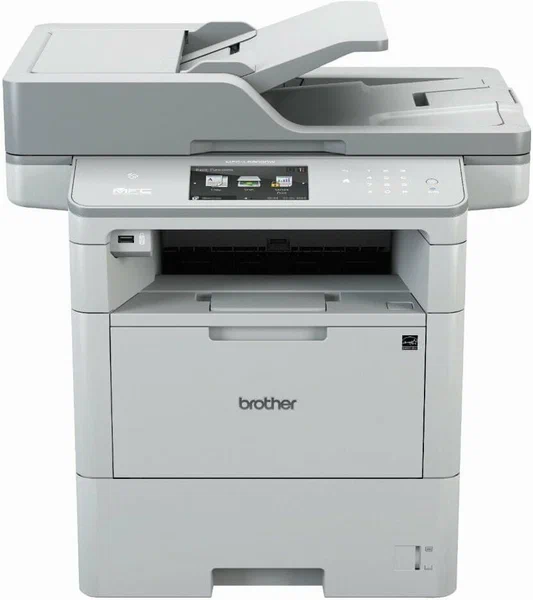 Многофункциональное устройство Brother MFC-L6800DW
