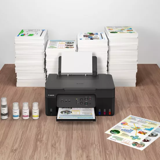 Многофункциональное устройство Canon PIXMA G3430 Многофункциональное устройство Canon PIXMA G3430