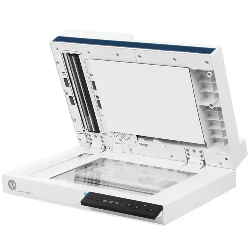 Документ сканер HP Scanjet Pro 3600 f1 Документ сканер HP Scanjet Pro 3600 f1