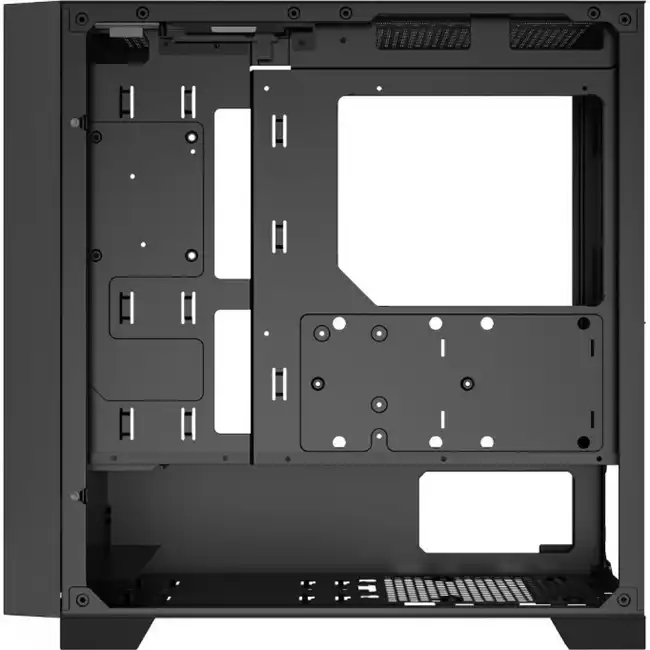 Корпус PCCooler C3D310 BK ARGB Корпус PCCooler C3D310 BK ARGB
