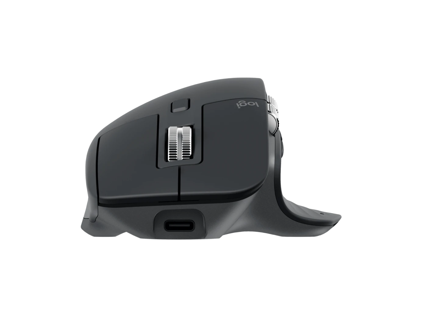 Мышь беспроводная LOGITECH MX Master 3S Bluetooth GRAPHITE Мышь беспроводная LOGITECH MX Master 3S Bluetooth GRAPHITE
