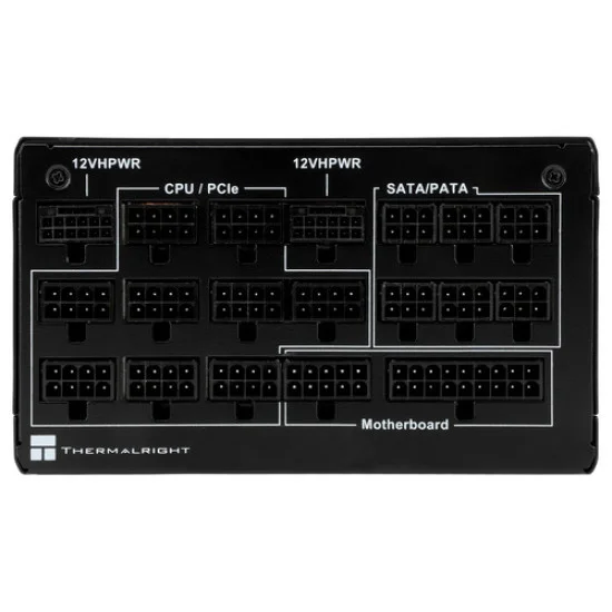 Блок питания 1650 Вт Thermalright TR-TP 1650 Блок питания 1650 Вт Thermalright TR-TP 1650