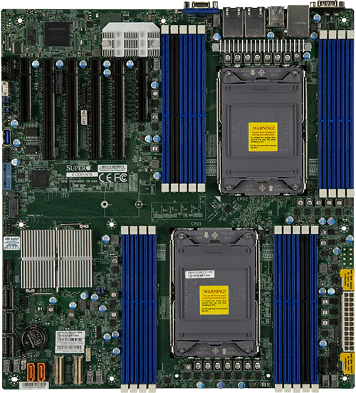 Серверная платформа Supermicro SYS-740P-TR (bundle2) Серверная платформа Supermicro SYS-740P-TR (bundle2)