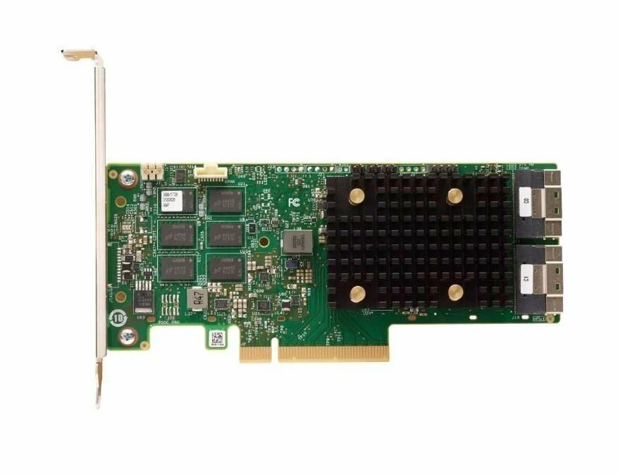 Дисковый контроллер LSi MegaRAID SAS 9560-8I SGL