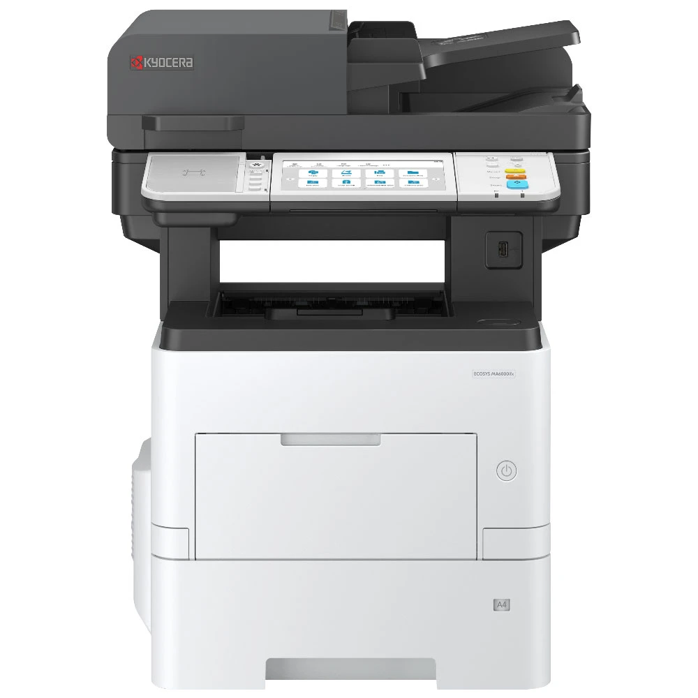 Многофункциональное устройство Kyocera Ecosys MA6000ifx
