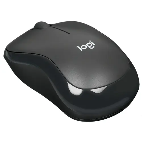Мышь беспроводная Logitech M240 SILENT Мышь беспроводная Logitech M240 SILENT