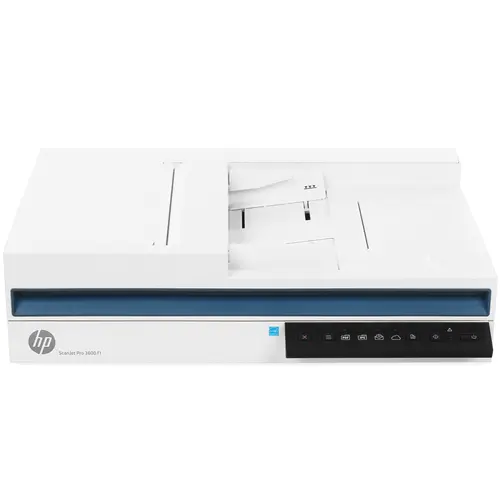 Документ сканер HP Scanjet Pro 3600 f1