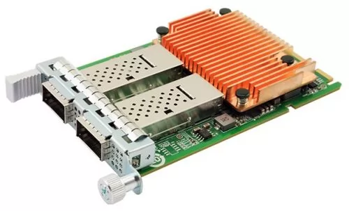 Сетевая карта внутренняя LR-Link LRES3026PF-OCP Сетевая карта внутренняя LR-Link LRES3026PF-OCP