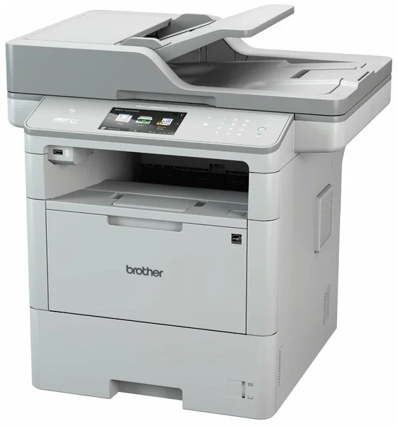 Многофункциональное устройство Brother MFC-L6800DW Многофункциональное устройство Brother MFC-L6800DW
