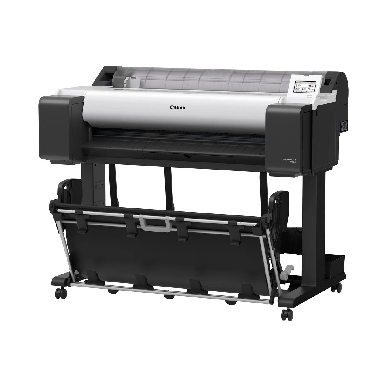 Плоттер Canon iPF TM-350