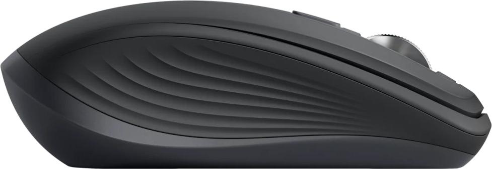 Мышь беспроводная Logitech MX Anywhere 3S, 200-8000dpi, Bluetooth, графитовая Мышь беспроводная Logitech MX Anywhere 3S, 200-8000dpi, Bluetooth, графитовая
